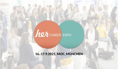 EYE@herCAREER in Munich