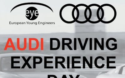 Audi Driving Experience Day