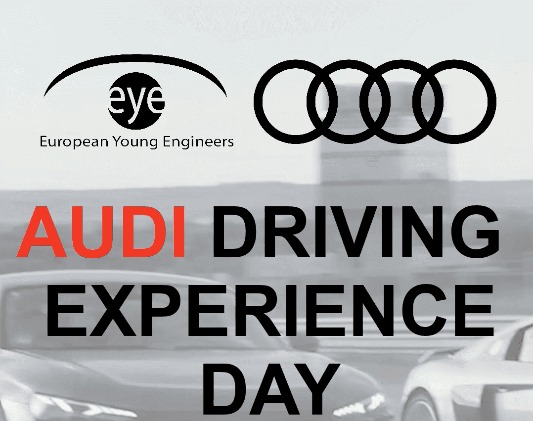 Audi Driving Experience Day