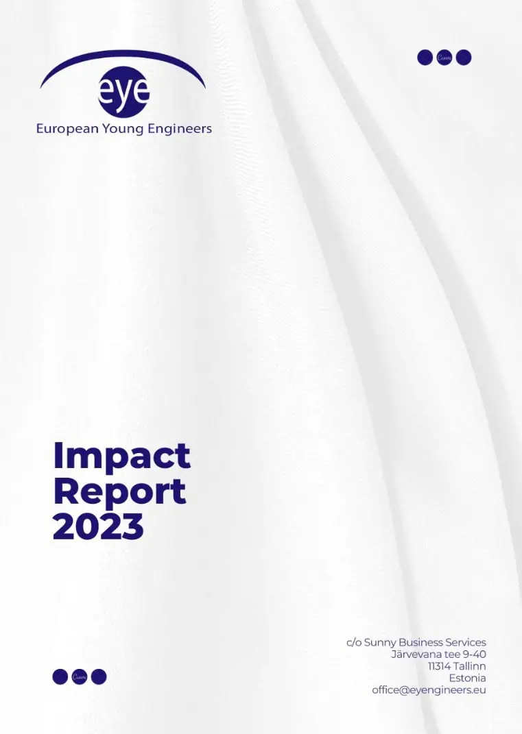 EYE Impact Report 2023