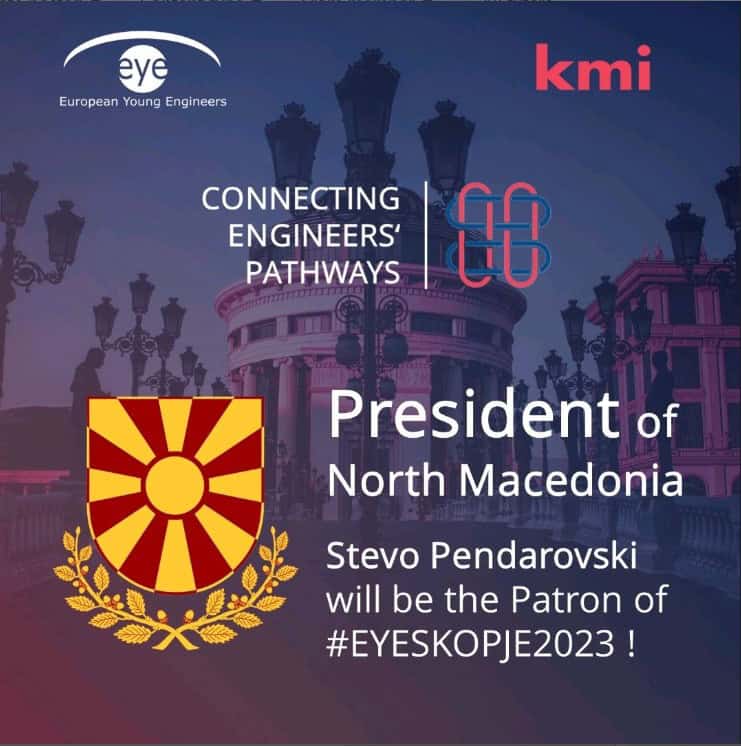 nm president