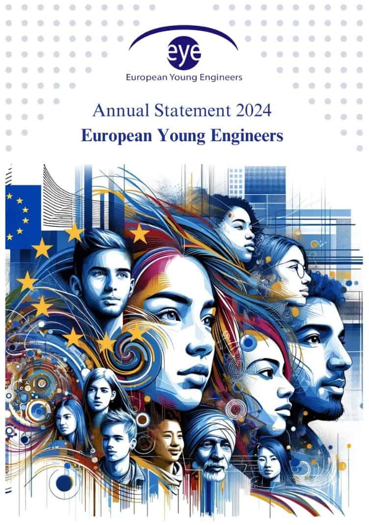 EYE Publish First European Position Paper