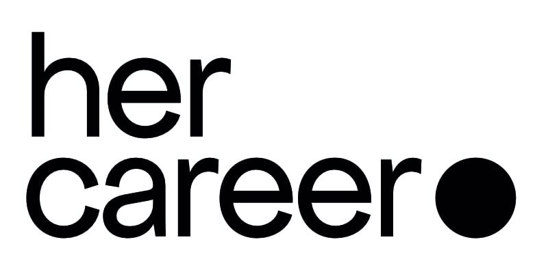 herCAREER_Logo_cmyk_300dpi herCAREER Logo cmyk 300dpi