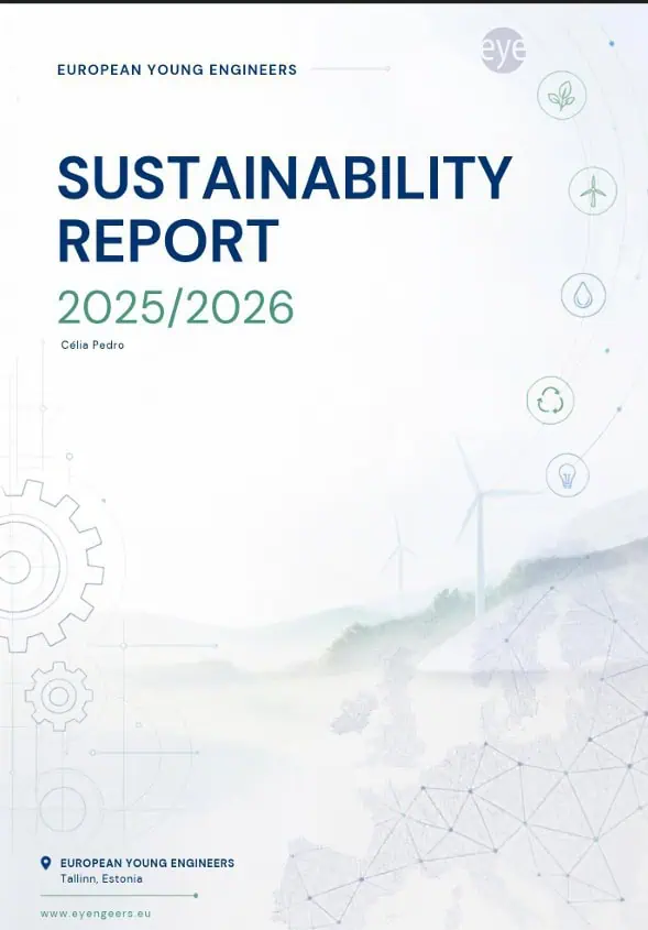 Sustainability Report 2025/ 2026
